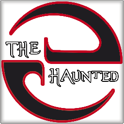 @EvArgOficial - The Haunted