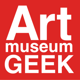 I'm the ArtMuseumGeek. I post about art and design and art museum news, and about cool, fab creative people that get it! Design is art. Art is design.