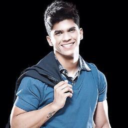 Mais um fã clube destinado ao @adaircardoso Esse menino lindo e talentoso s2. Since: 06.03.12 , Seguido por ele dia 06.03.12