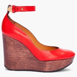 All things shoes, all of the time.