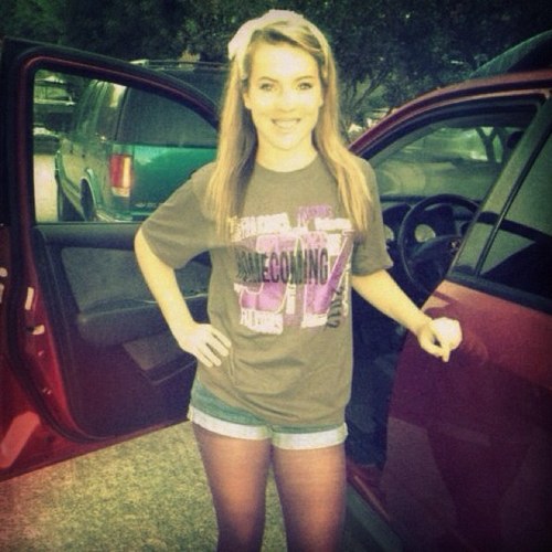 keyworth_sarah's profile picture. Drill Team and FFA ( I raised a goat)