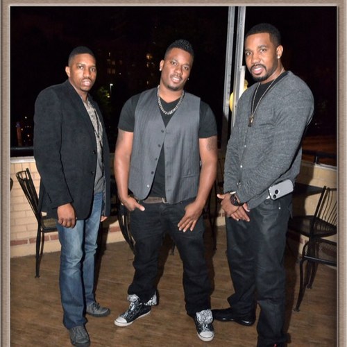 EMFBAND's profile picture. E.Will, Mike & Frank come together to form E.M.F. Band. We are a national recording, performance Hip-Hop, R n'B & Pop Band. Call 704-222-9087  for booking