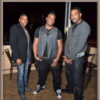 EMF BAND (@emfband) Twitter profile photo