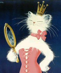 bartonandbarton's profile picture. Vintage clothing and accessories specialists. On the web since 2000 and fashion-crazy since... er, always! My name's Sophie, I'm French.