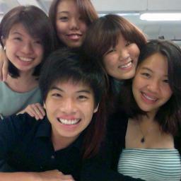 SheenaWongNCT's profile picture. NCT