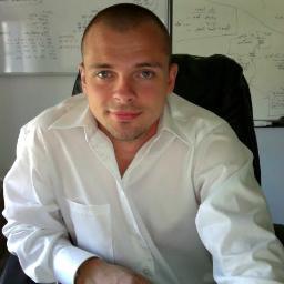 Founder of Task Science and TD Internet Solutions, LLC