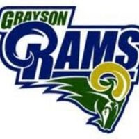Grayson Soccer (@graysonsoccer) 's Twitter Profile Photo Grayson Soccer (@graysonsoccer) 's Twitter Profile Photo