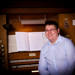 Partner,Parent, Choral Director, Pianist, Organist, Singer, Teacher and Christian. They/them.
Likes and retweets are not endorsements. All opinions are my own.
