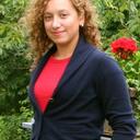 Laura Foti - @yomoosh - Twitter