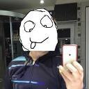 jafyrore's profile picture. Мальчик который очень любил единорогов, долго не хотел выдавливать прыщ на лбу.