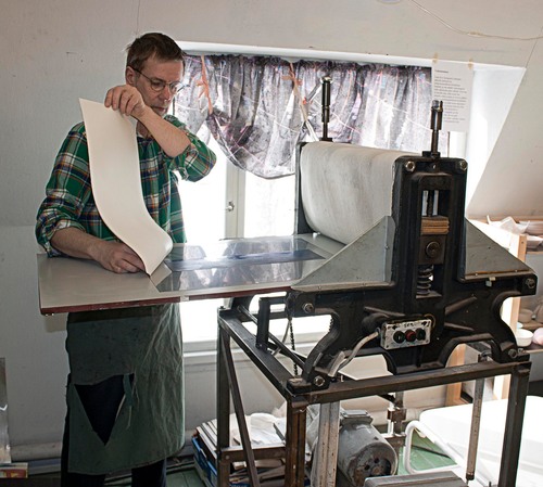 TomLinkopuu's profile picture. 