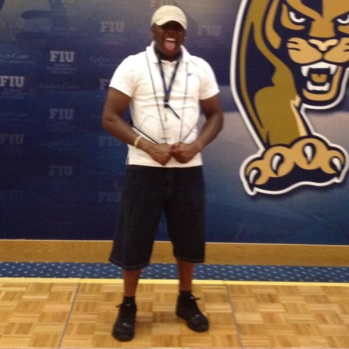 devynnwhitfield's profile picture. Brilliant college student at Florida International University!