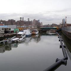 Gowanus Canal