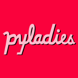 The Czech Republic chapter of Pyladies, an international group focused on getting more women into Python community and programming.