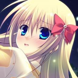 Lovely Questのアイノの非公式botだよっ
大体のかたちができたから、公開してみたのっ！
詳しくはこちらを見てねっ！ Hej hej!　http://t.co/2XZzSAdfmH