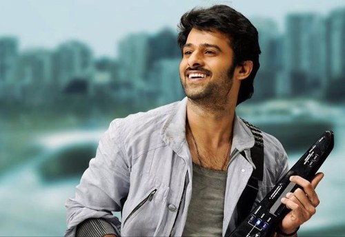 Prabhas FC