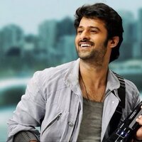 Prabhas raju (@actor_prabhas) 's Twitter Profile