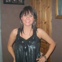 stacey mcfarland - @staceymcf Twitter Profile Photo