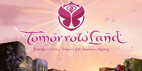 Tomorrowlan2013's profile picture. Apúntate aquí si asistirás a TOMORROWLAND 2013.