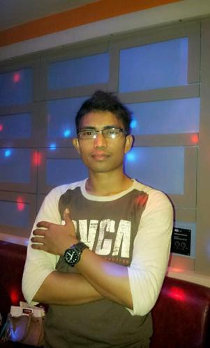 Sam_Labcom's profile picture. 