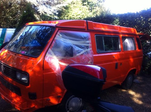 AndyRT69's profile picture. 