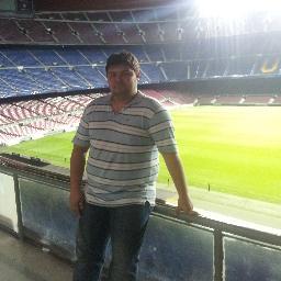 Sluzhakov's profile picture. 