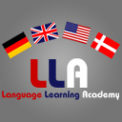 English, German, and Danish language instruction, face-to-face and online.
