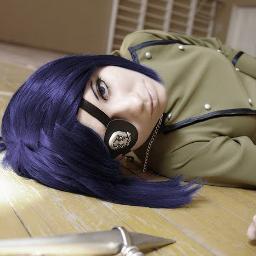 Chrome_Real's profile picture. Guardiã da Névoa da Famiglia Vongola e Integrante da Kokuyo Gang. /Nagi.