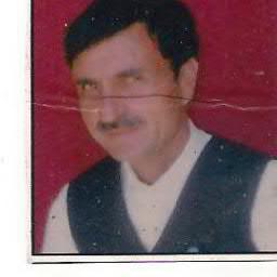 Orchardist and Contractor
my hobby is sarvodia sewa