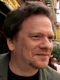 journalist. Go to @NewYorkTheater for my active Twitter account. This feed is inactive.