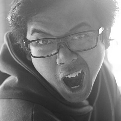 Work in Batako Studio & Design, study in architecture | kamargelap