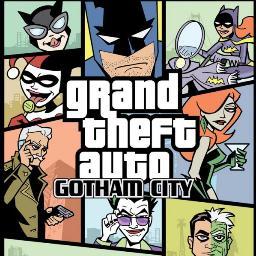 I'm batman