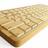 iZenBambooKeyboard