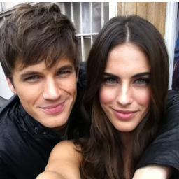 Big Fan of series and new on twitter!! could you follow me ? ;3