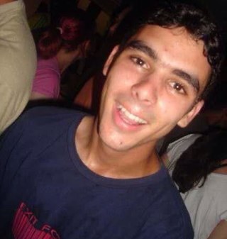 Nice guy, happy and good about life.