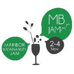 Global Service Jam Event.