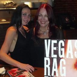 Born and raised in Las Vegas Nevada, just finished my bio book! Vegas Rag Doll.  Now working and helping to Make America Great Again!