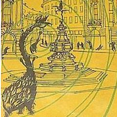 JWExplored's profile picture. John Wyndham Explored. A project to improve the recognition of this British science fiction author