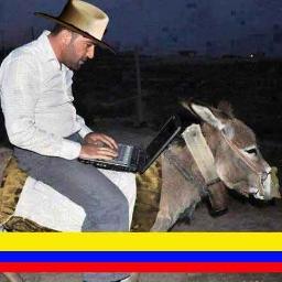 Apasionado por Colombia, el buen café y las TICs