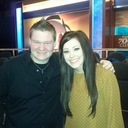 Grant Harper - @GrantTheRock - Twitter