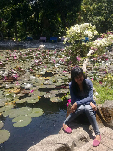  juniphªa̲̅ jϱnke̶̲̥̅̊ lin (‾̴̴͡͡•‾̴̴͡͡) , and thanks god  اَللّهُ for everything to me