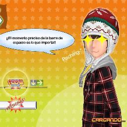 rompefacebook's profile picture. soy un mejor en todo