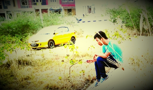 awaldk92's profile picture. menunggu cinta yang abadi :-)