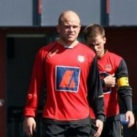 Ómar Freyr Rafnsson (@omarfreyr) 's Twitter Profile