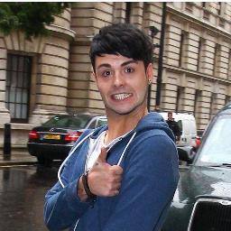 Jaymi Hensley/Union J- Fans! 
for people that think Jaymi Hensely is the most perfect guy on this earth! 
I follow back ❤