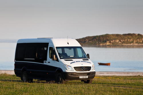 Jurabus's profile picture. Experience the culture, history and wildlife of the beautiful Isle of Jura. Visit us on Facebook, Tripadvisor and at https://t.co/uKRvrtnwAi