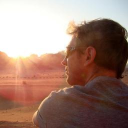 d_ganly's profile picture. ICT & Engineering Teacher, Sports Fan, Family Man - Keen interest in Technology Enhanced Learning