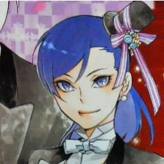 こちらはリナリー・リーの規制垢です。非公式なりきりよ。本家→＠lenaleeleenari