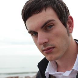 Web Designer & Front-end Developer, part-time punk-rocker.