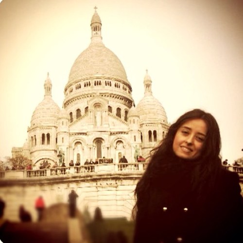 MarianaBerlanga's profile picture. 